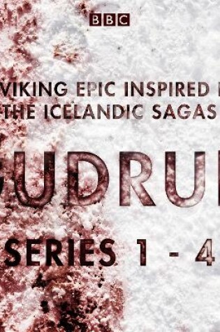 Cover of Gudrun: Series 1-4
