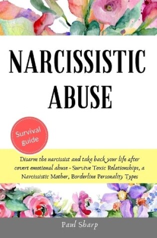 Cover of Narcissistic Abuse