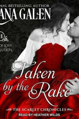 Cover of Taken by the Rake
