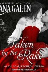 Book cover for Taken by the Rake