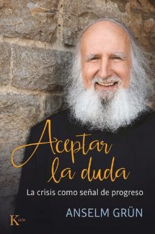 Cover of Aceptar La Duda