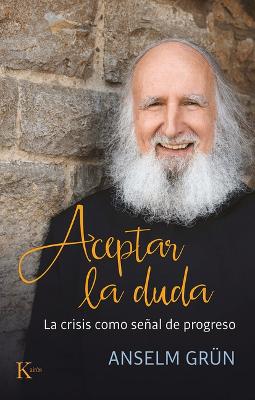 Book cover for Aceptar La Duda