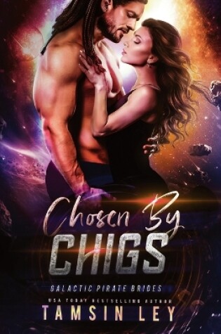 Cover of Chosen by Chigs