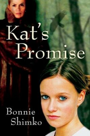 Cover of Kat's Promise