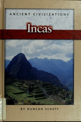 Cover of Incas