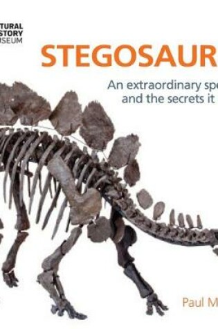 Cover of Stegosaurus