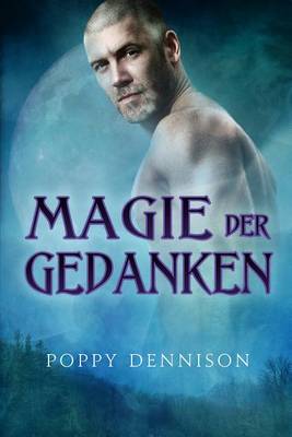 Book cover for Magie Der Gedanken