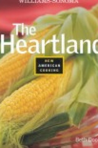 Cover of The Heartland