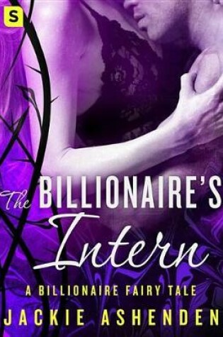 Cover of The Billionaire's Intern