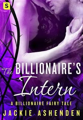 Book cover for The Billionaire's Intern