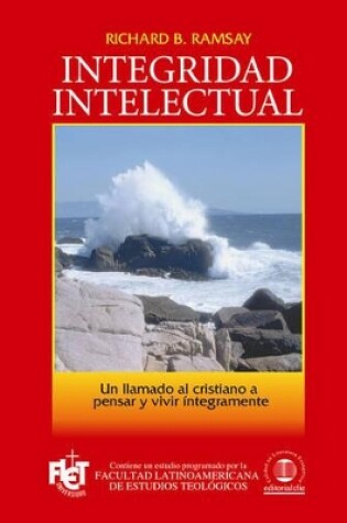 Cover of Integridad Intelectual