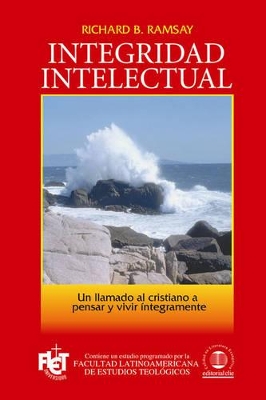 Book cover for Integridad Intelectual