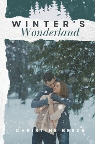 Cover of Winter's Wonderland