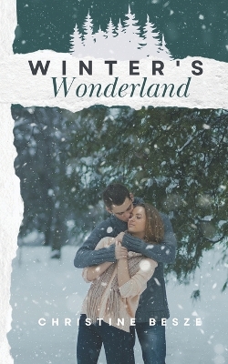 Book cover for Winter's Wonderland