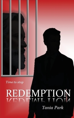 Book cover for Redemption