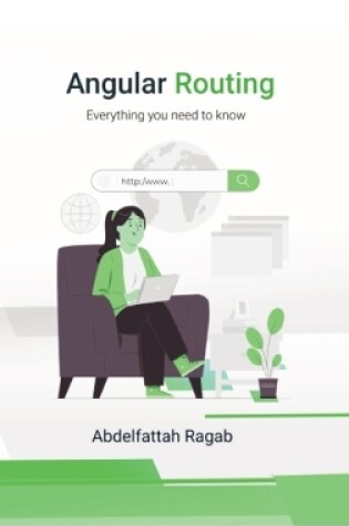 Cover of Angular Routing