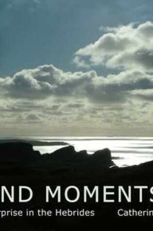 Cover of Island Moments