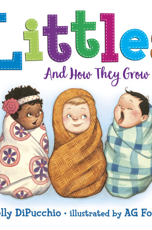 Cover of Littles: And How They Grow