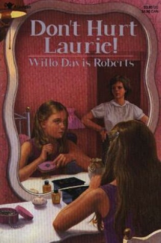 Cover of Don't Hurt Laurie