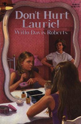 Book cover for Don't Hurt Laurie