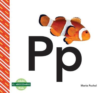 Book cover for Pp (Spanish Language)