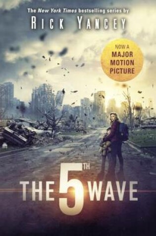 Cover of The 5th Wave (Tie-In)