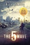 Book cover for The 5th Wave (Tie-In)