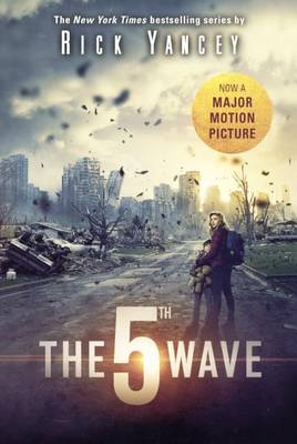 Book cover for The 5th Wave (Tie-In)
