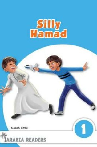 Cover of Silly Hamad
