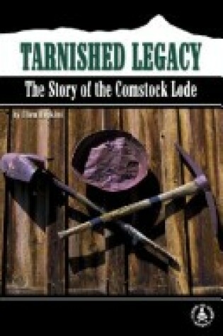 Cover of Tarnished Legacy