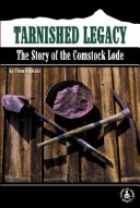 Book cover for Tarnished Legacy