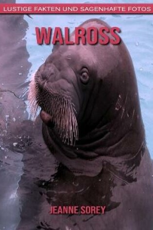 Cover of Walross
