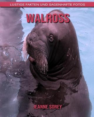 Book cover for Walross