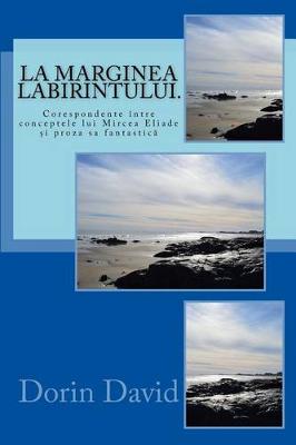 Book cover for La Marginea Labirintului.