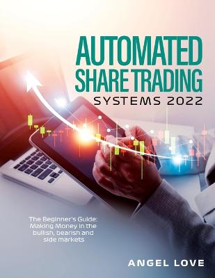 Book cover for Automated Share Trading Systems 2022