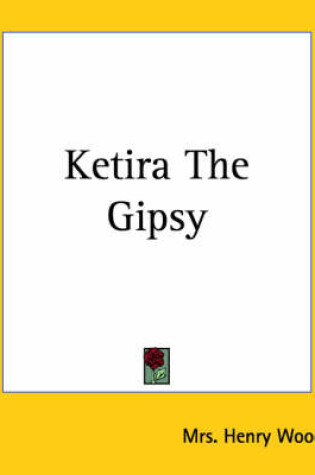Cover of Ketira The Gipsy