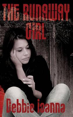 Book cover for The Runaway Girl