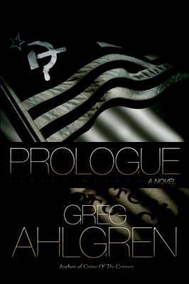 Book cover for Prologue