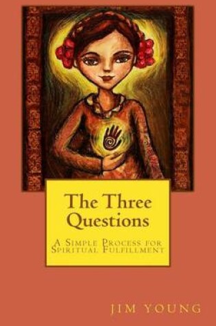 Cover of The Three Questions