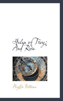 Book cover for Helen of Troy