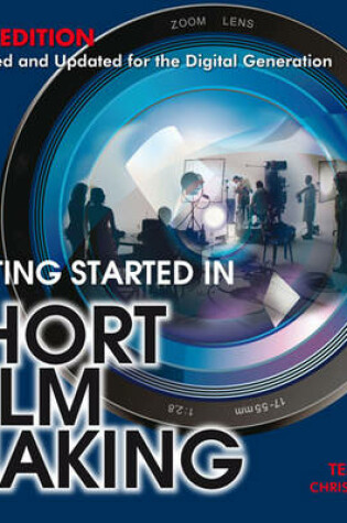 Cover of Getting Started in Short Film Making
