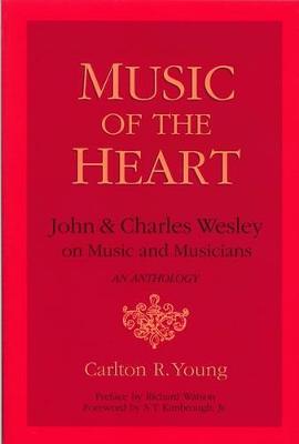 Book cover for Music of the Heart