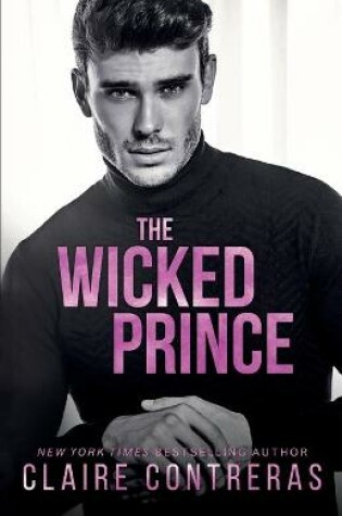 Cover of The Wicked Prince