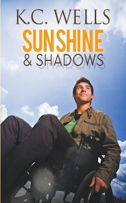 Book cover for Sunshine & Shadows
