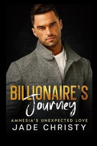 Cover of Billionaire's Journey