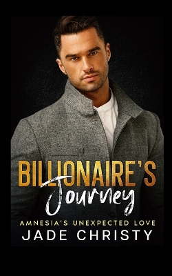 Book cover for Billionaire's Journey