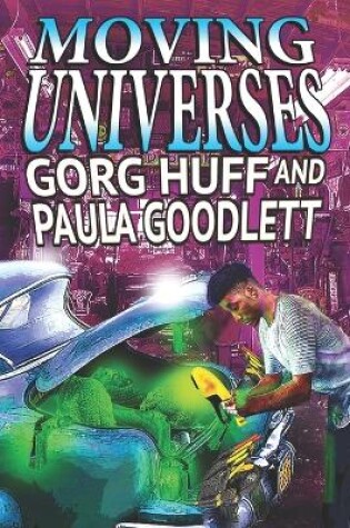Cover of Moving Universes