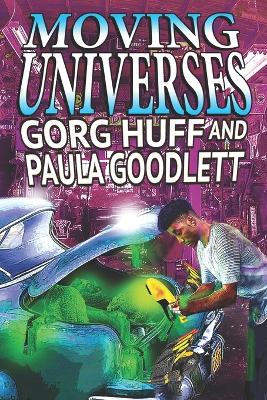 Cover of Moving Universes