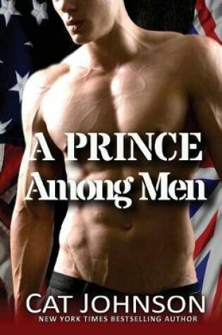 Cover of A Prince Among Men