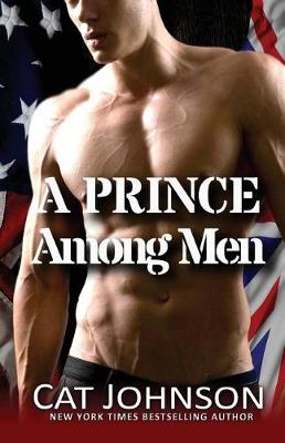 Book cover for A Prince Among Men